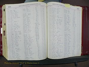 Cleveland Co, NC, Births, A-Z, 1916-1931 (371).JPG