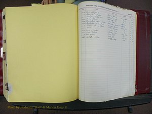 Cleveland Co, NC, Births, A-Z, 1916-1931 (377).JPG