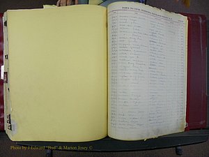 Cleveland Co, NC, Births, A-Z, 1916-1931 (378).JPG