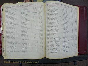 Cleveland Co, NC, Births, A-Z, 1916-1931 (386).JPG