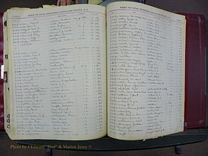 Cleveland Co, NC, Births, A-Z, 1916-1931 (387).JPG