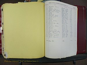 Cleveland Co, NC, Births, A-Z, 1916-1931 (389).JPG