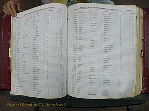 Cleveland Co, NC, Births, A-Z, 1916-1931 (44).JPG