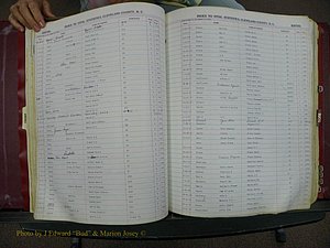 Cleveland Co, NC, Births, A-Z, 1916-1931 (57).JPG