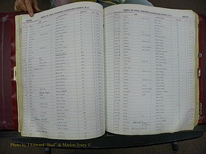 Cleveland Co, NC, Births, A-Z, 1916-1931 (58).JPG