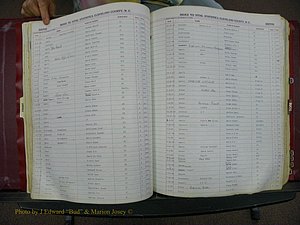 Cleveland Co, NC, Births, A-Z, 1916-1931 (59).JPG