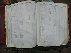 Cleveland Co, NC, Births, A-Z, 1916-1931 (61).JPG