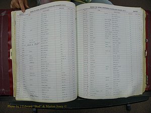 Cleveland Co, NC, Births, A-Z, 1916-1931 (62).JPG
