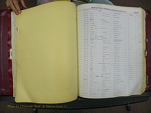 Cleveland Co, NC, Births, A-Z, 1916-1931 (74).JPG