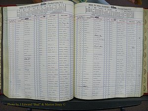 Cleveland Co, NC, Births, A-Z, 1940-1945 (111).JPG