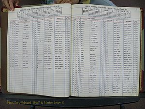 Cleveland Co, NC, Births, A-Z, 1946-1950 (10).JPG