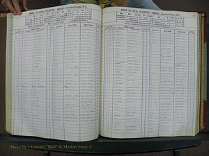 Cleveland Co, NC, Births, A-Z, 1946-1950 (103).JPG