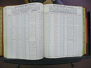 Cleveland Co, NC, Births, A-Z, 1978-1990 (110).JPG