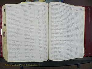 Cleveland Co, NC Deaths, A-Z, 1916-1931 (100).JPG