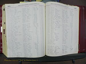 Cleveland Co, NC Deaths, A-Z, 1916-1931 (101).JPG