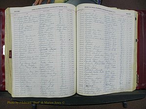 Cleveland Co, NC Deaths, A-Z, 1916-1931 (11).JPG