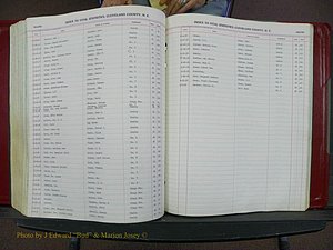 Cleveland Co, NC Deaths, A-Z, 1932-1939 (16).JPG