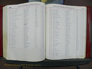 Cleveland Co, NC Deaths, A-Z, 1932-1939 (4).JPG