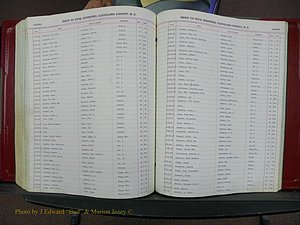 Cleveland Co, NC Deaths, A-Z, 1932-1939 (41).JPG