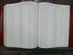 Cleveland Co, NC Deaths, A-Z, 1932-1939 (42).JPG