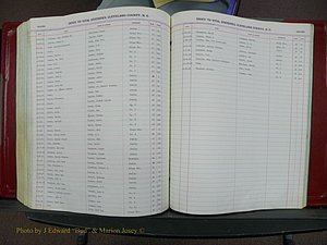 Cleveland Co, NC Deaths, A-Z, 1932-1939 (45).JPG