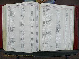 Cleveland Co, NC Deaths, A-Z, 1932-1939 (7).JPG