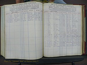 Cleveland Co, NC Deaths, A-Z, 1946-1950 (10).JPG