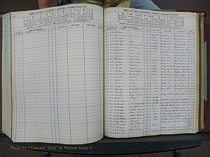 Cleveland Co, NC Deaths, A-Z, 1946-1950 (11).JPG