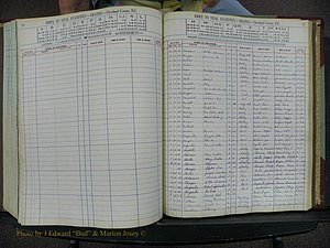 Cleveland Co, NC Deaths, A-Z, 1946-1950 (14).JPG