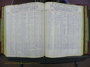 Cleveland Co, NC Deaths, A-Z, 1951-1956 (16).JPG