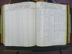 Cleveland Co, NC Deaths, A-Z, 1951-1956 (26).JPG