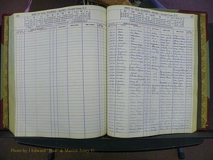 Cleveland Co, NC Deaths, A-Z, 1951-1956 (35).JPG