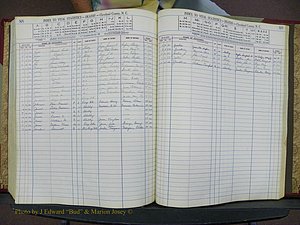 Cleveland Co, NC Deaths, A-Z, 1951-1956 (49).JPG