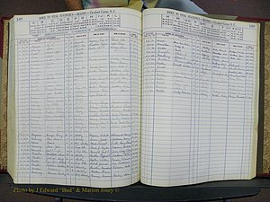 Cleveland Co, NC Deaths, A-Z, 1951-1956 (56).JPG