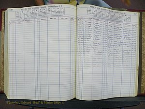 Cleveland Co, NC Deaths, A-Z, 1951-1956 (63).JPG