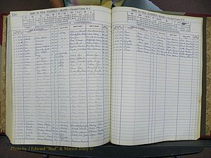 Cleveland Co, NC Deaths, A-Z, 1951-1956 (78).JPG