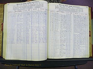 Cleveland Co, NC Deaths, A-Z, 1957-1968 (102).JPG