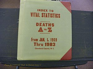 Cleveland Co, NC Deaths, A-Z, 1969-1983 (1).JPG