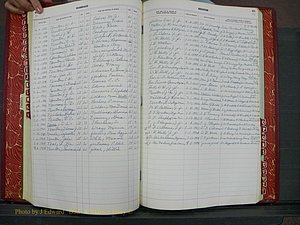 Cleveland Co, NC, Marriage Book, 3, A-Z, 1894-1904 (38).JPG