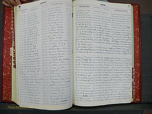 Cleveland Co, NC, Marriage Book, 3, A-Z, 1894-1904 (40).JPG