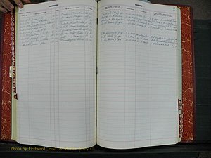 Cleveland Co, NC, Marriage Book, 3, A-Z, 1894-1904 (43).JPG