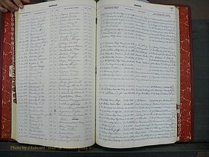 Cleveland Co, NC, Marriage Book, 3, A-Z, 1894-1904 (44).JPG