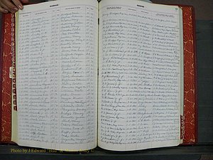 Cleveland Co, NC, Marriage Book, 3, A-Z, 1894-1904 (49).JPG