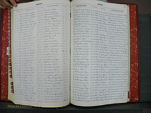 Cleveland Co, NC, Marriage Book, 3, A-Z, 1894-1904 (53).JPG