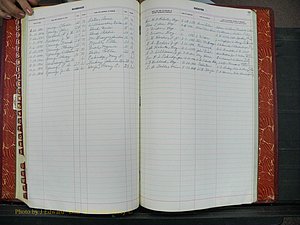 Cleveland Co, NC, Marriage Book, 3, A-Z, 1894-1904 (58).JPG