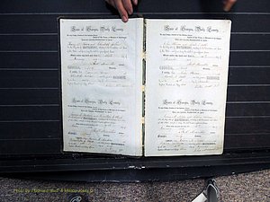 Dooly Co, GA, Marriages, Book B, 1852-1877 Pg 004-005.JPG