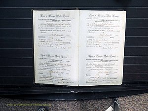 Dooly Co, GA, Marriages, Book B, 1852-1877 Pg 018-019.JPG