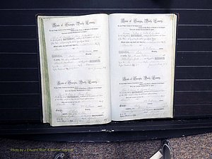 Dooly Co, GA, Marriages, Book B, 1852-1877 Pg 238-239.JPG
