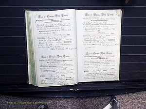 Dooly Co, GA, Marriages, Book B, 1852-1877 Pg 338-339.JPG