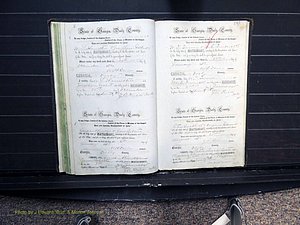 Dooly Co, GA, Marriages, Book B, 1852-1877 Pg 346-347.JPG
